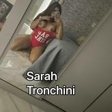 Sarah Tronchini nude #0002