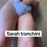 Sarah Tronchini nude #0016