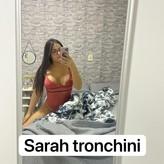 Sarah Tronchini nude #0022