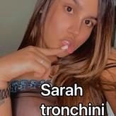 Sarah Tronchini голая #0023