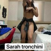Sarah Tronchini nude #0028
