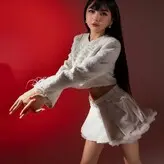 Sarah Viloid nude #0005