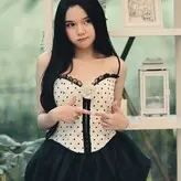 Sarah Viloid nude #0010