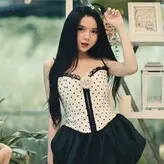 Sarah Viloid nude #0013