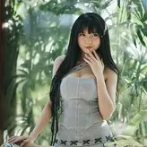 Sarah Viloid nude #0021