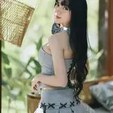 Sarah Viloid nude #0030