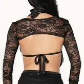 Sarah Waddles nude #0141