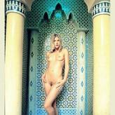 Sarah Walker nude #0024