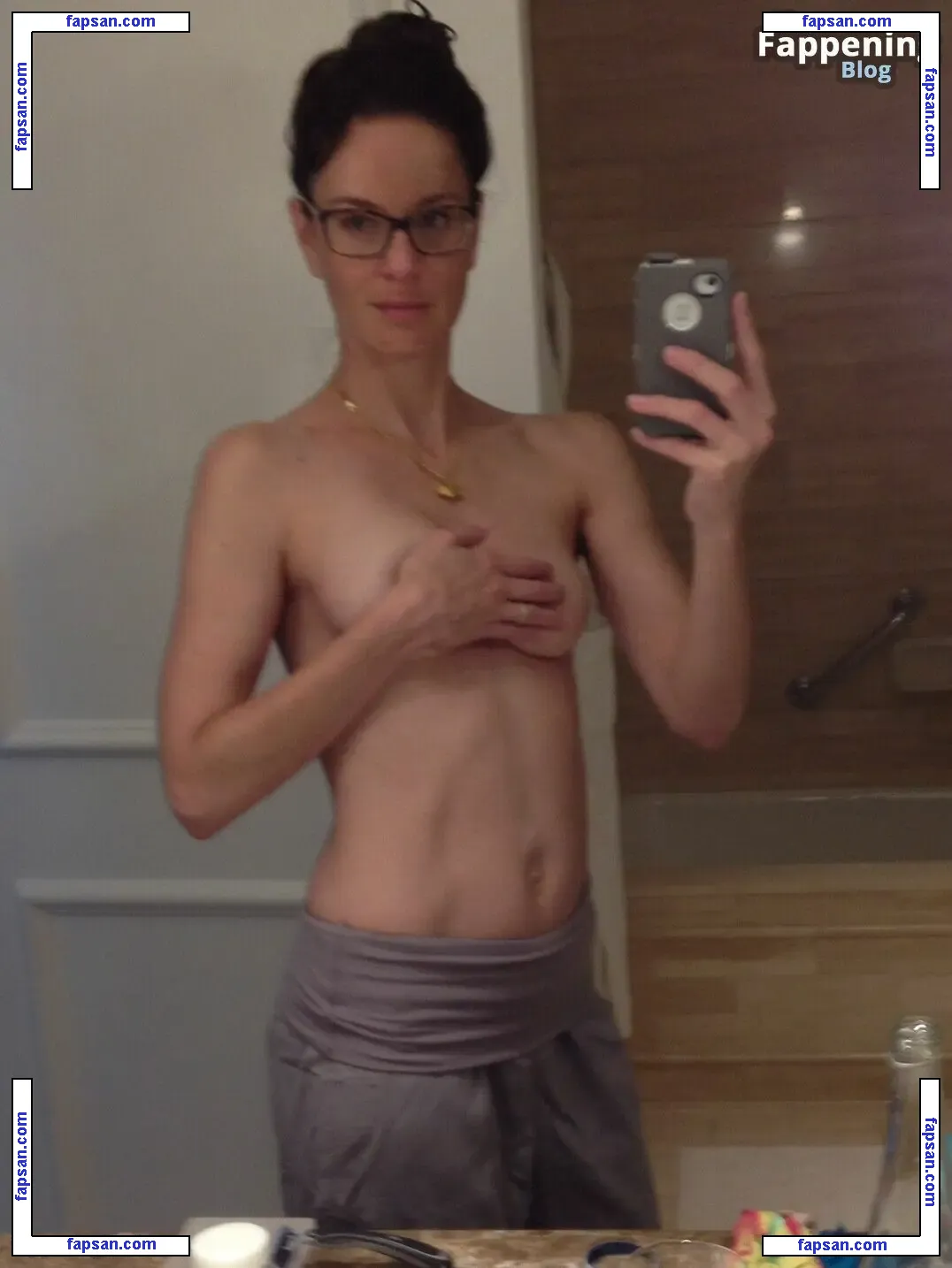 Sarah Wayne Callies nude photo #0048 from OnlyFans