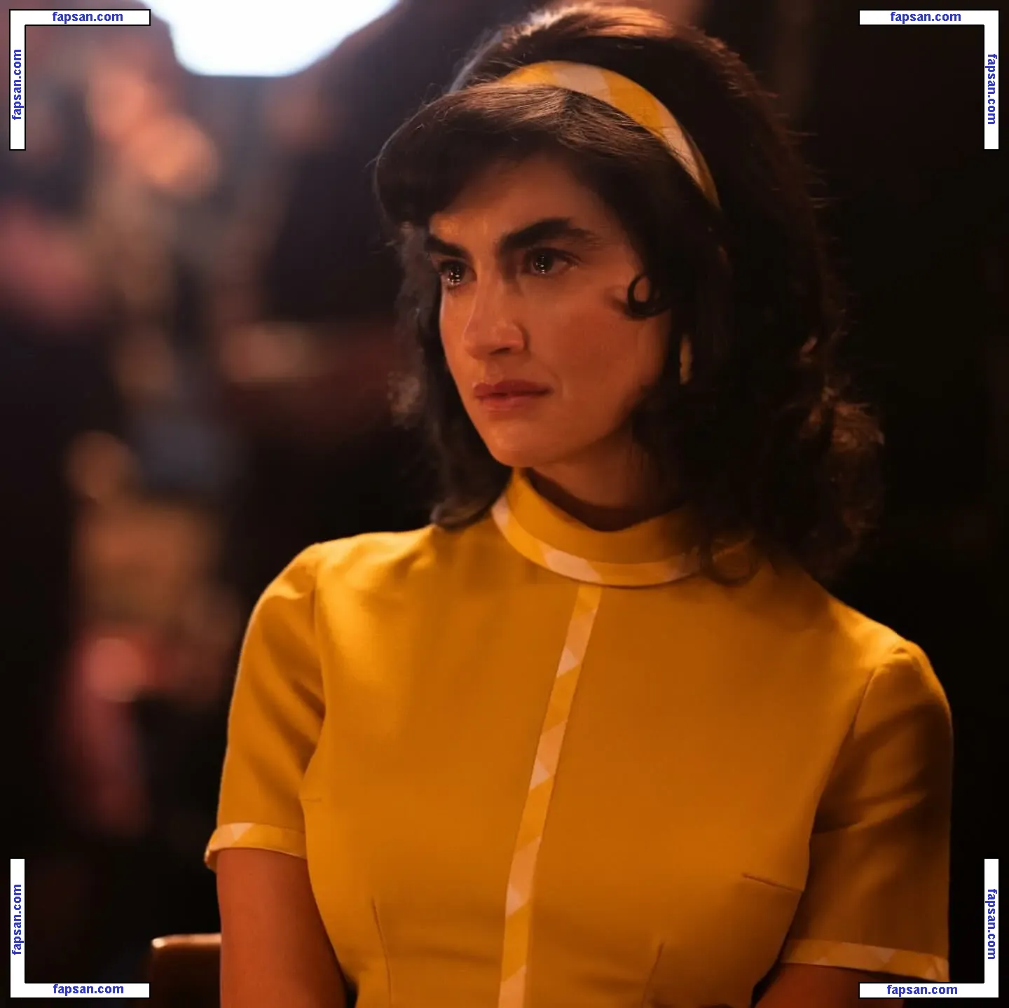 Sarah Yarkin голая фото #0007 с Онлифанс