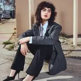 Sarah Yarkin голая #0004