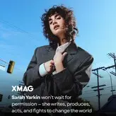 Sarah Yarkin голая #0006