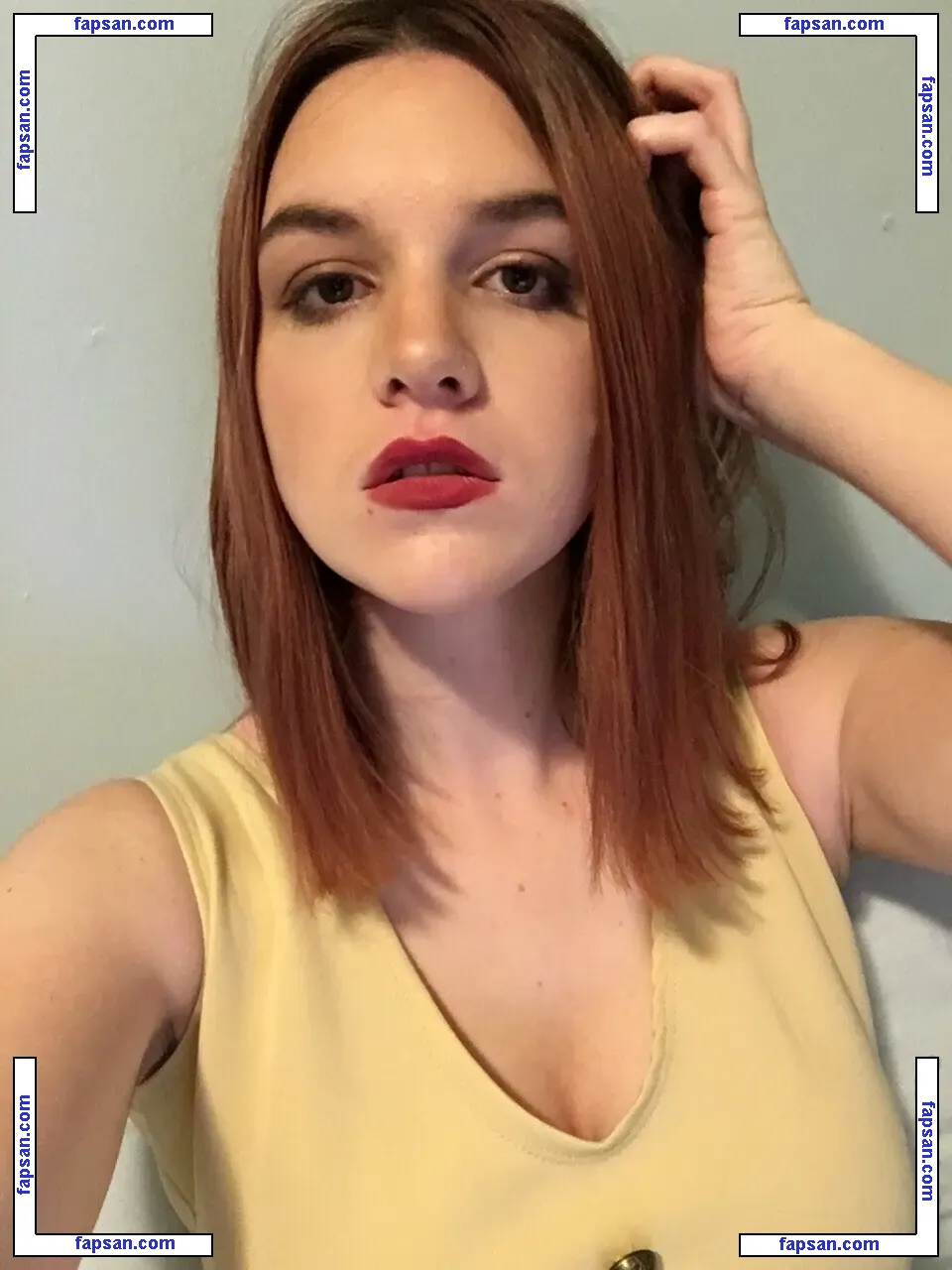 Sarah Z nude photo #0056 from OnlyFans