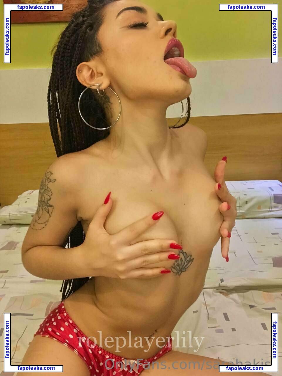 sarahakiss nude photo #0006 from OnlyFans