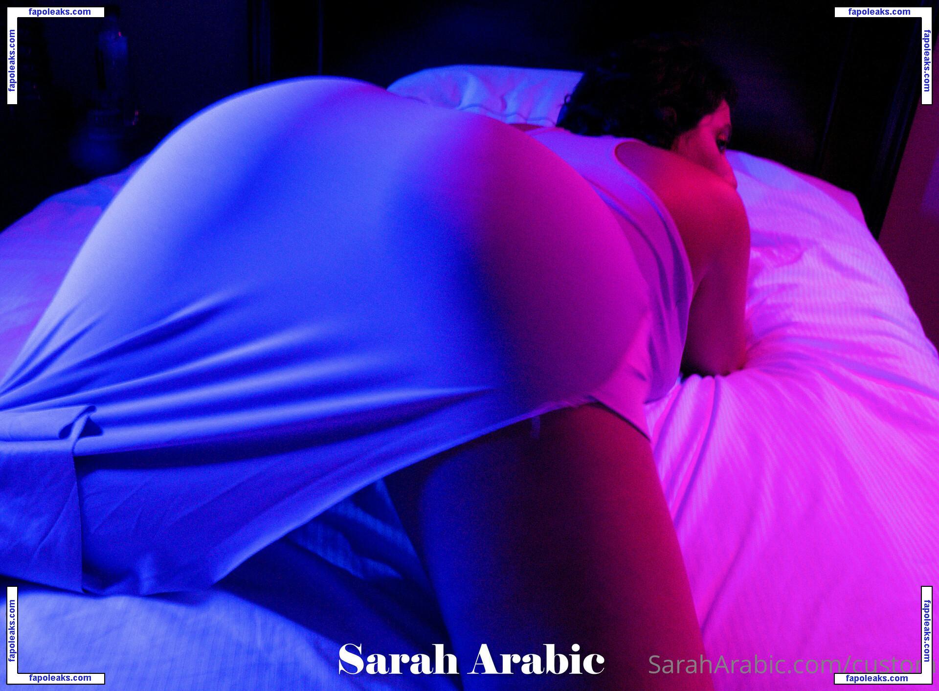 saraharabicfree / sarahslayyy_ nude photo #0010 from OnlyFans