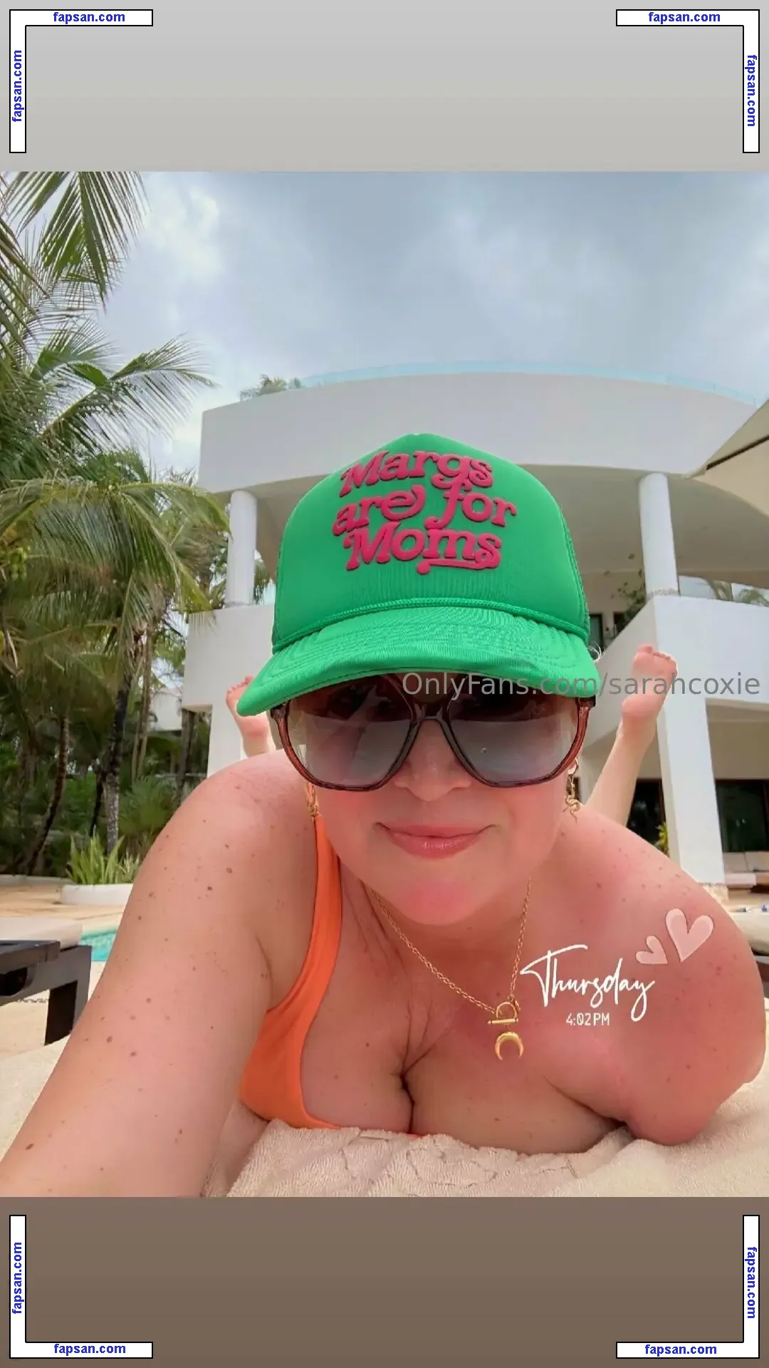 sarahcoxie nude photo #0004 from OnlyFans