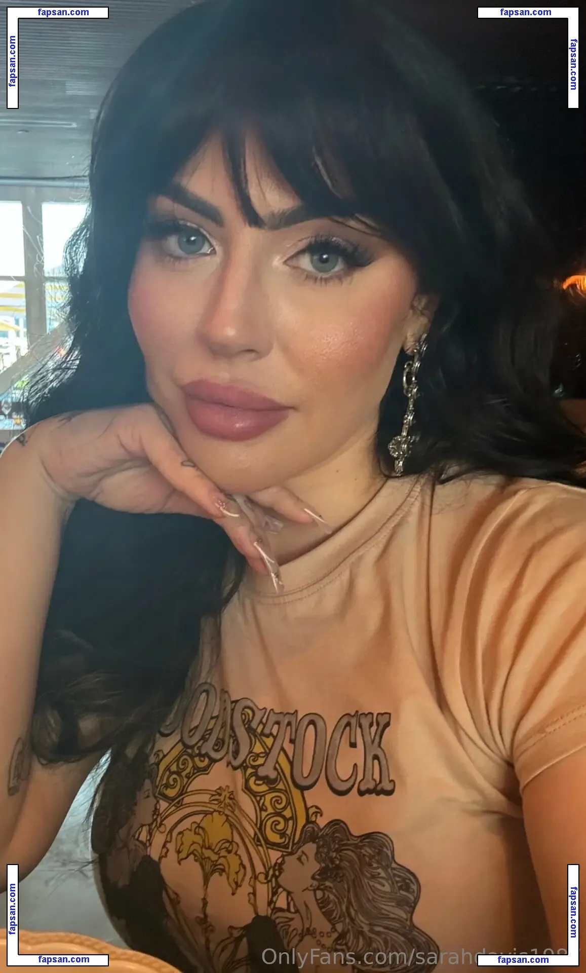 sarahdavis1987 nude photo #0007 from OnlyFans