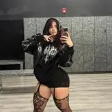 Sarahhsquatss голая #0003