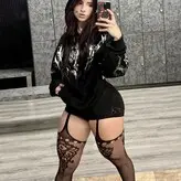 Sarahhsquatss голая #0004