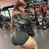 Sarahhsquatss голая #0005