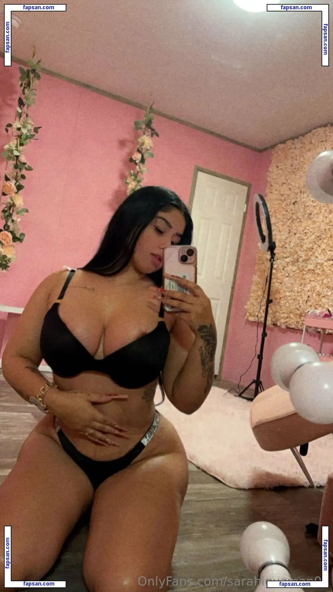 Sarahi Guzman голая фото #0016 с Онлифанс