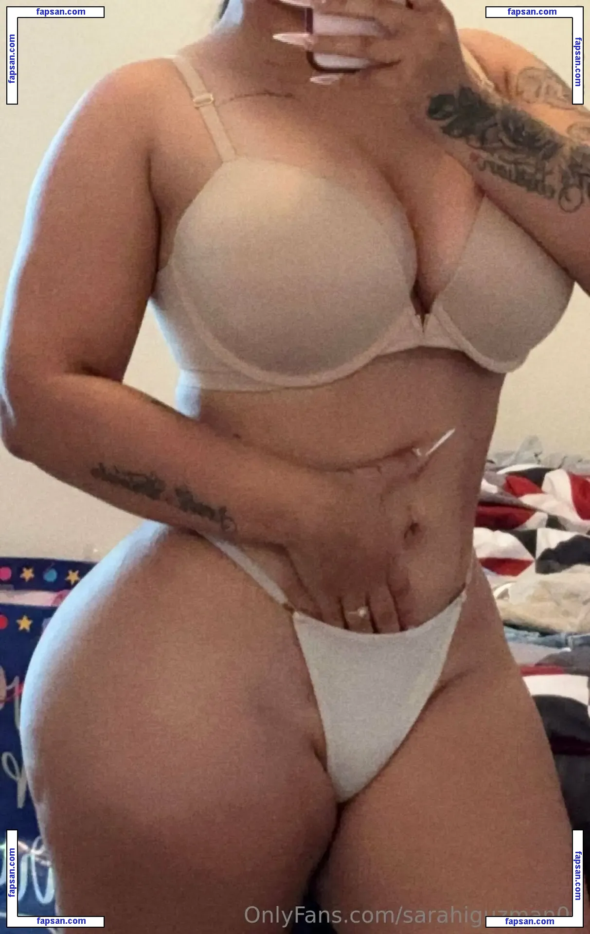 Sarahi Guzman голая фото #0040 с Онлифанс