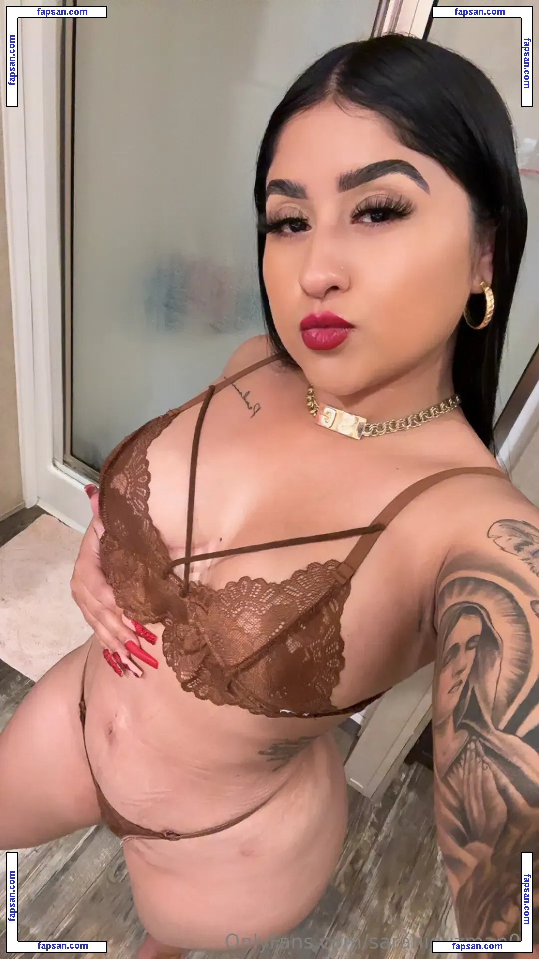 Sarahi Guzman голая фото #0055 с Онлифанс