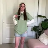 SarahKey голая #0164