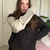 SarahKey голая #0169