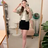 SarahKey голая #0170