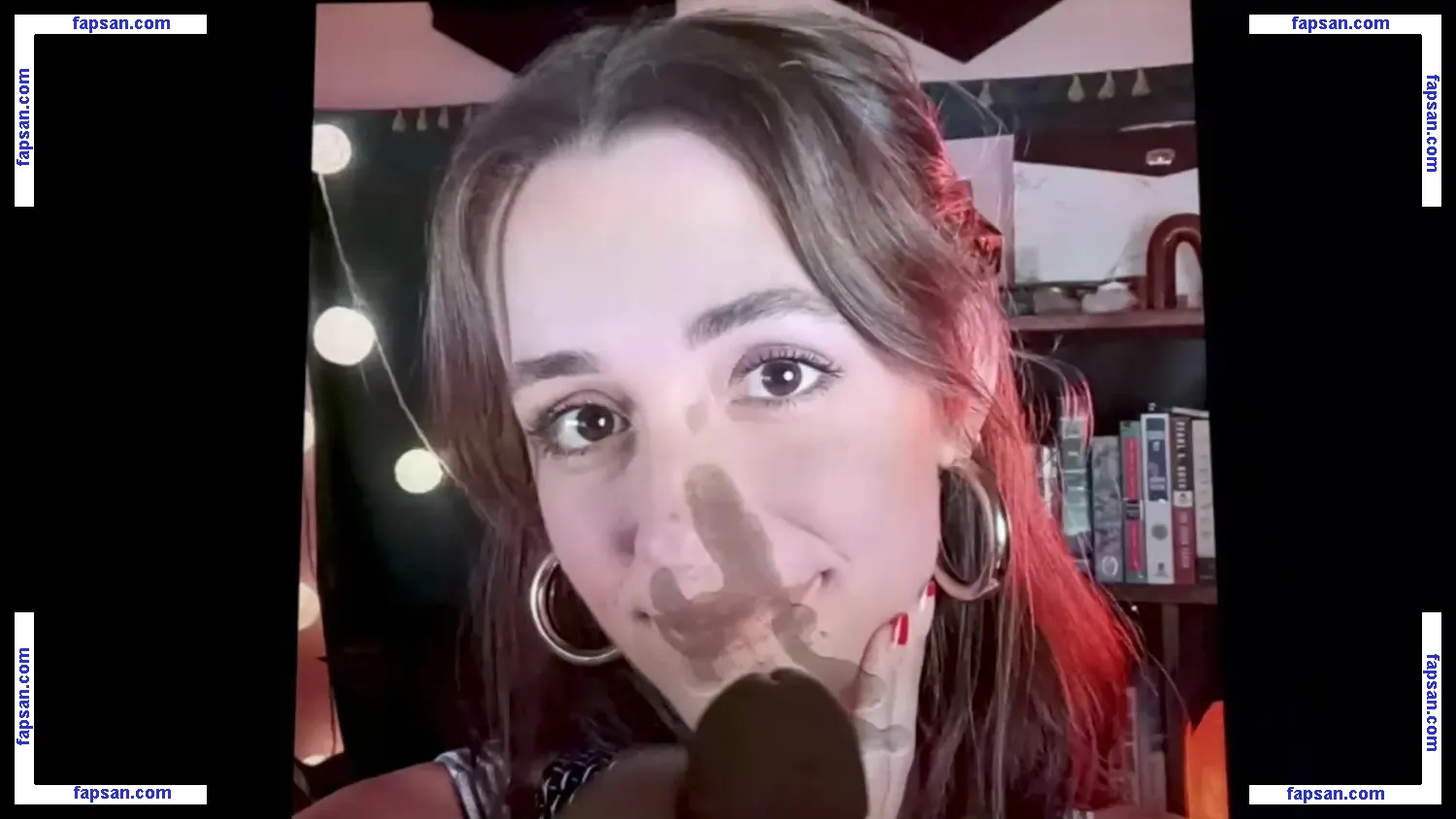 sarahlavenderasmr голая фото #0005 с Онлифанс