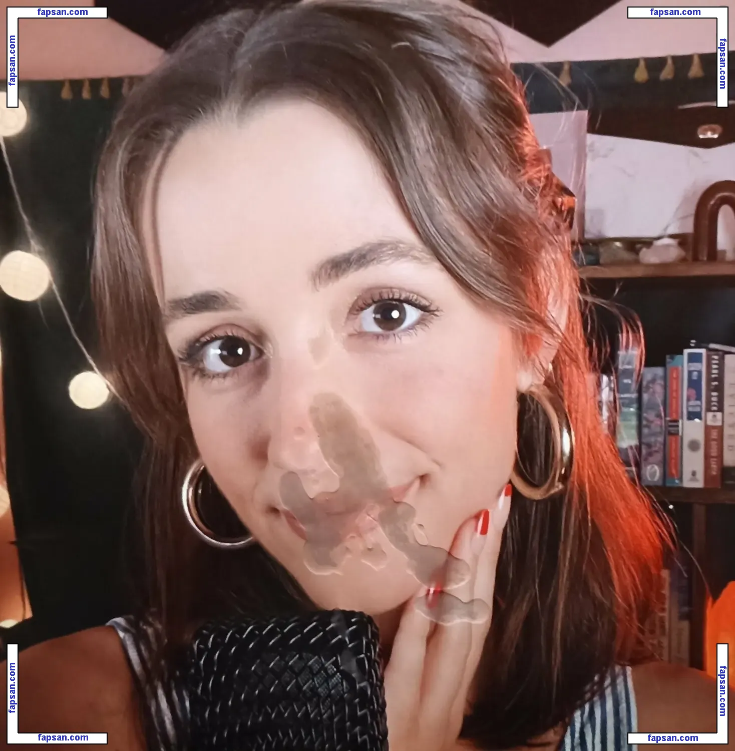 sarahlavenderasmr голая фото #0006 с Онлифанс