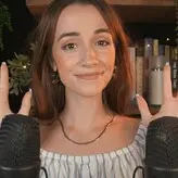 sarahlavenderasmr голая #0003