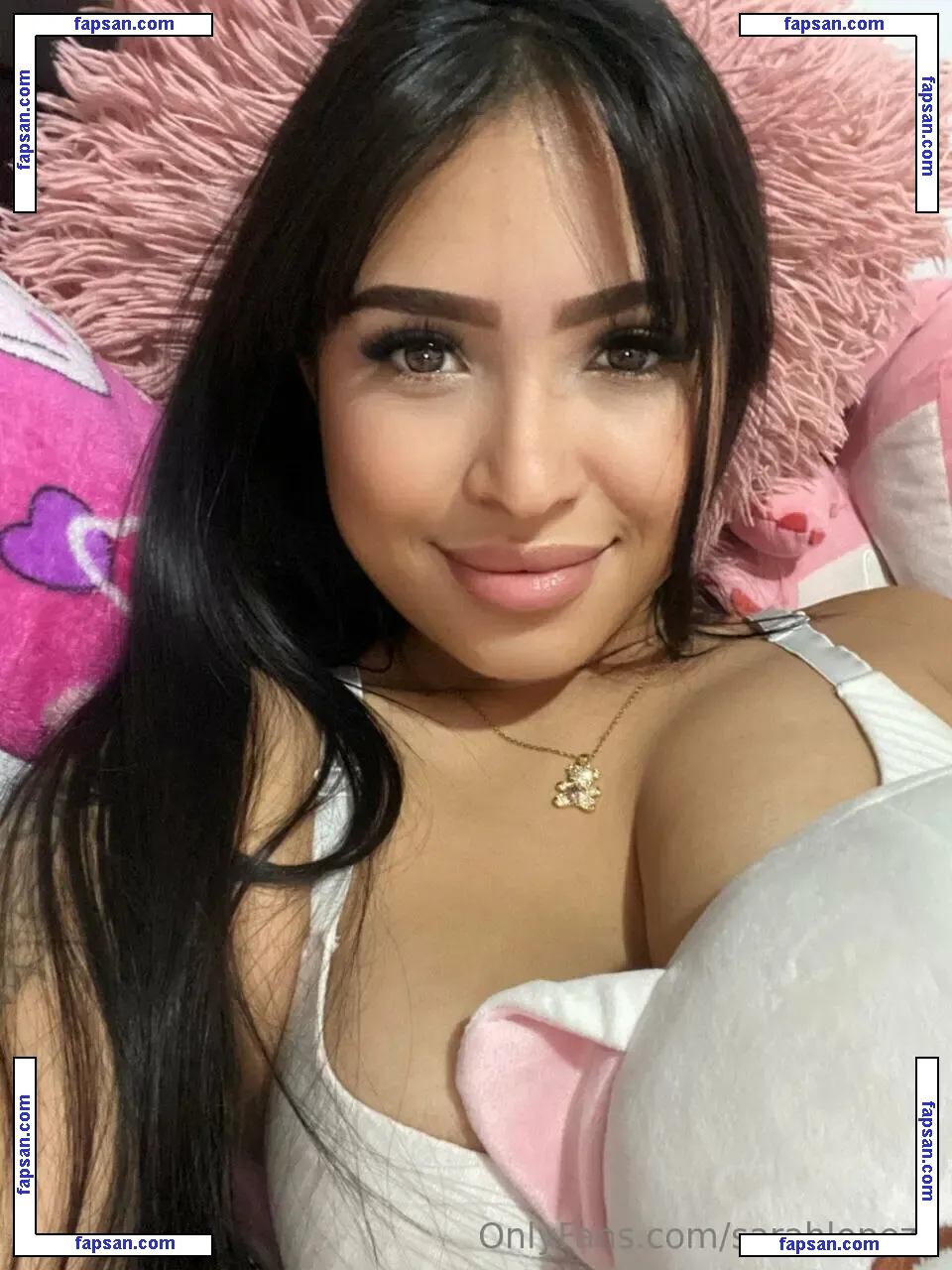 sarahlopez1 nude photo #0014 from OnlyFans