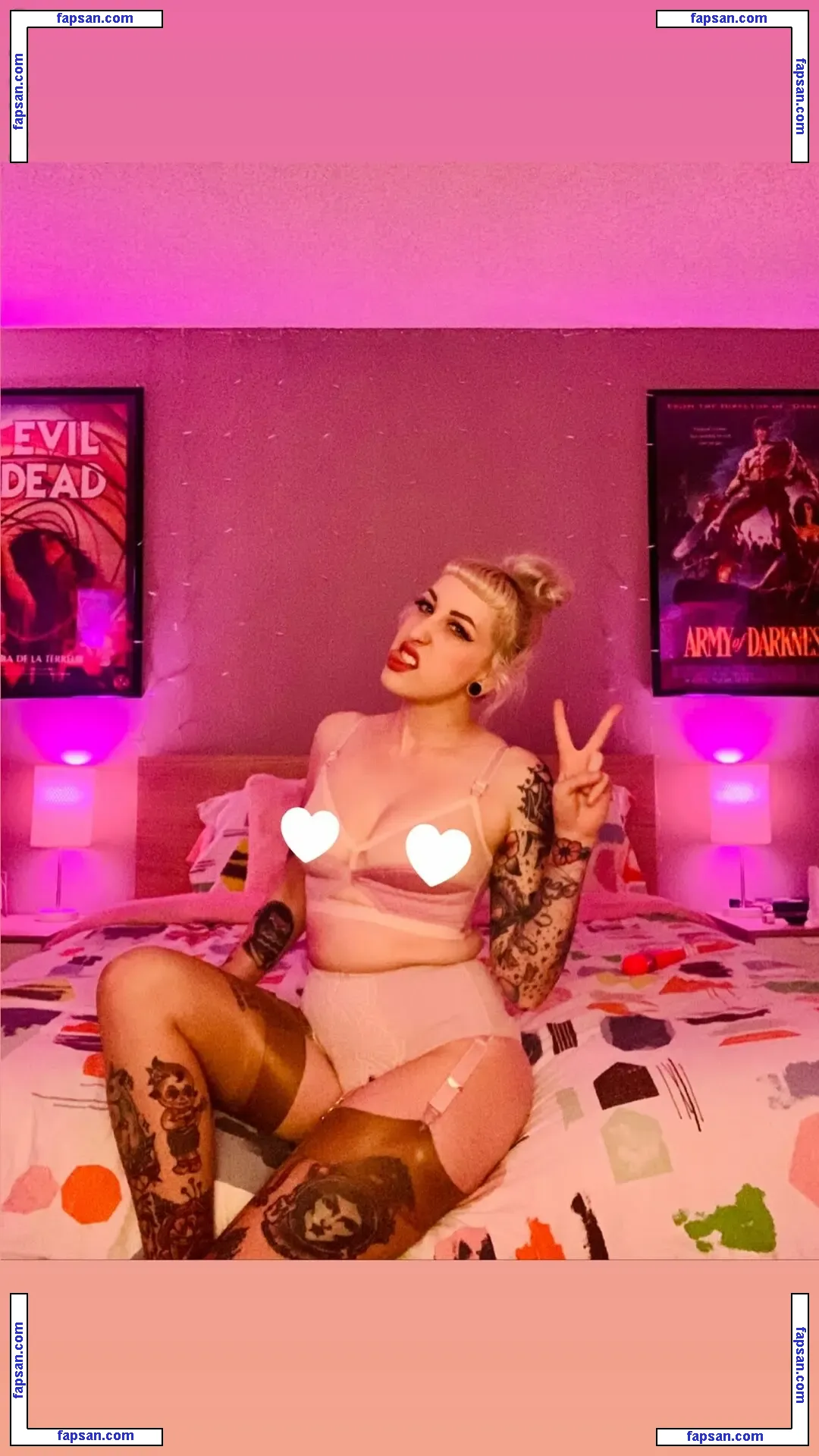 Sarahlumbia голая фото #0007 с Онлифанс