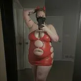 Sarahluscious голая #0004