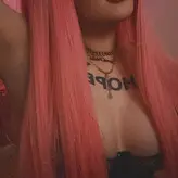 Sarahmelek голая #0017