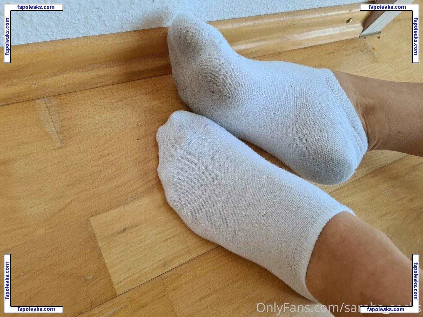 Sarahs_fetish_world / sarahs_socks голая фото #0019 с Онлифанс