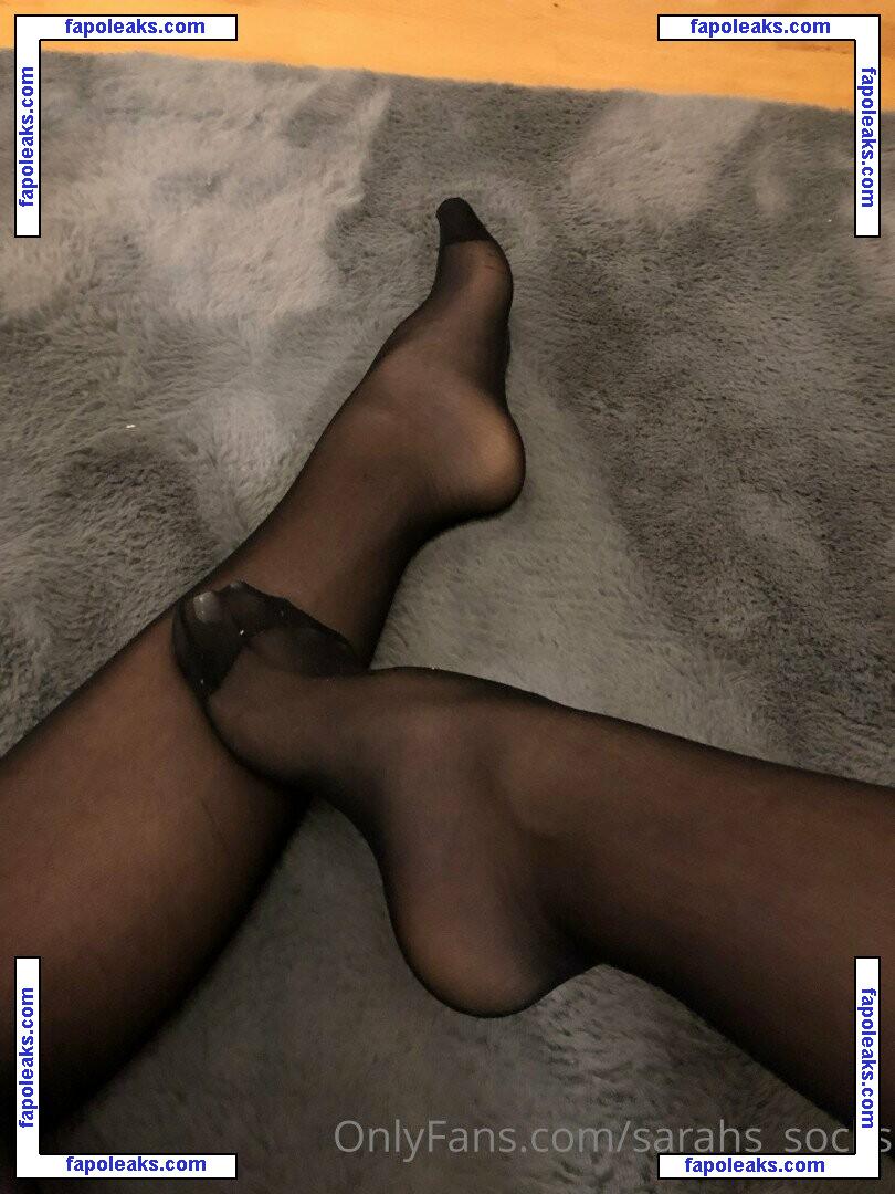 Sarahs_fetish_world / sarahs_socks nude photo #0022 from OnlyFans