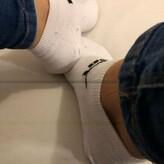 sarahs_socks голая #0012