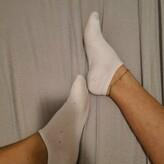 sarahs_socks голая #0029