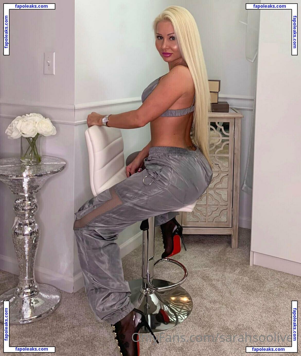 sarahsooliver nude photo #0004 from OnlyFans