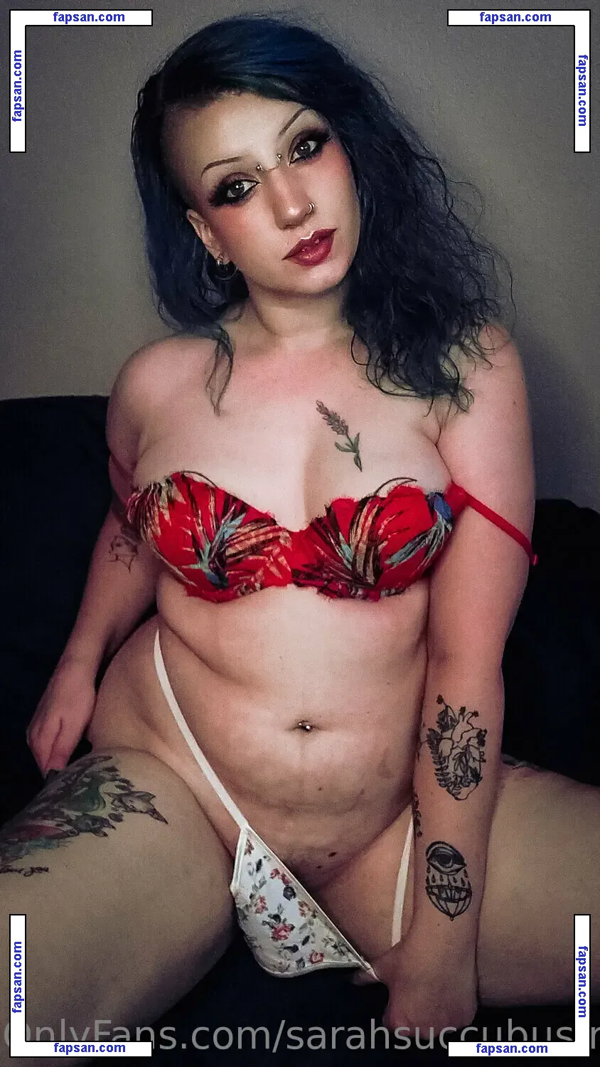 sarahsuccubusfreepreview nude photo #0026 from OnlyFans