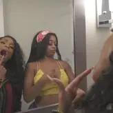 Sarai Minx nude #0115