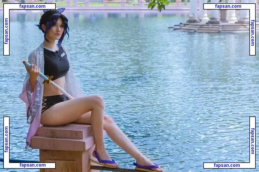 Saraiwazawa nude photo #0004 from OnlyFans