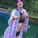 Saraiwazawa nude #0003