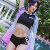 Saraiwazawa nude #0009