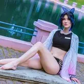 Saraiwazawa nude #0010