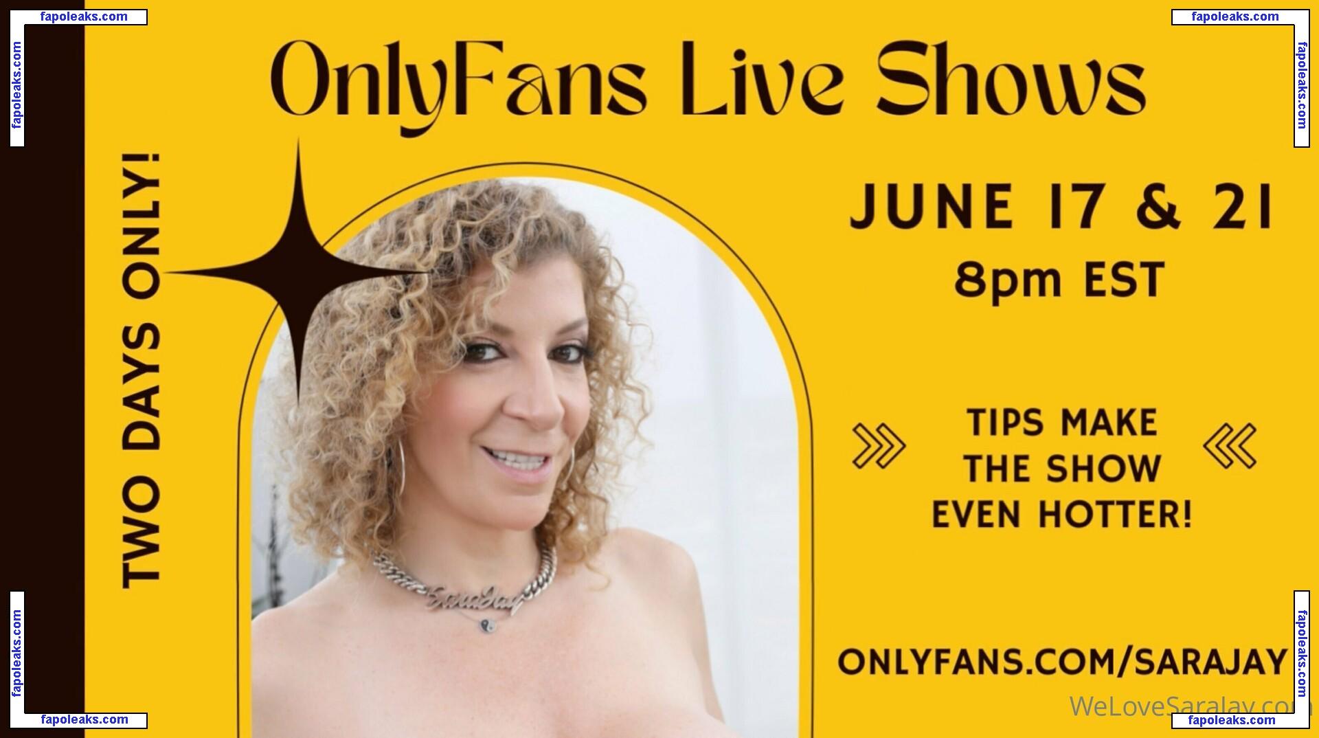 sarajayfree / sarajayofficialfans nude photo #0007 from OnlyFans