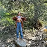 Saraluvv голая #0006